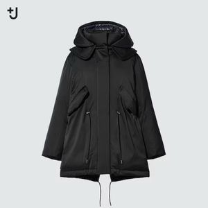 Uniqlo x Jil Sander +J Down Short Coat - Size M
